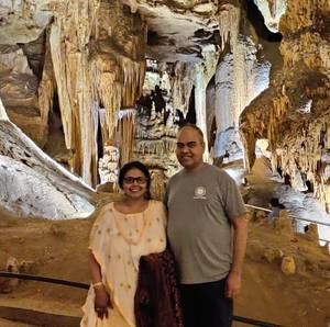 Meet your Posher, Nafeesa